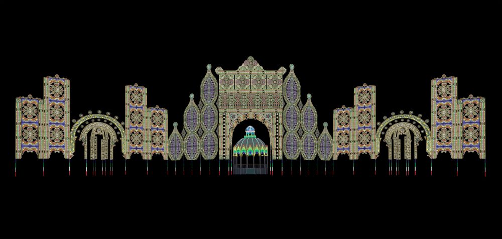 周辺イベント】1/24～2/2「第30回 神戸ルミナリエ」開催 | NEWS